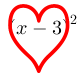 Red(heartsuit((x-3)))^2.png