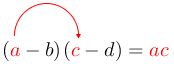 Arrow((red(a)-b)(red(c))-d)=red(ac).png