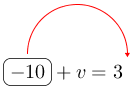 Linarrow(ovalbox(-10)+v=3).png