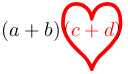 (a+b)red(hearsuit((c+d))).png