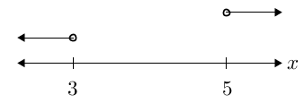 Numline(xle3andxge5).png