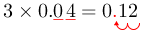 Dparrowmove(3times0.underline(0)underline(4)=0.12).png