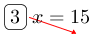 Linarrow(ovalbox(3)x=15).png