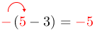 Arrow(red(-)(red(5))-3)=red(-5).png