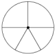 Fracdiag(frac(1)(4)frac(1)(4)frac(1)(6)frac(1)(6)frac(1)(6)-empty).png